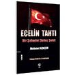 Ecelin Taht Bir ehadet Dokuz ehit Mehmet Gener Sia Kitap