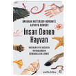 İnsan Denen Hayvan Metis Yayınları
