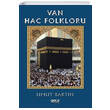 Van Hac Folkloru Gece Kitapl