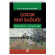ocuk Ruh Sal Ekin Yaynlar