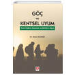 Göç ve Kentsel Uyum Ekin Yayınları