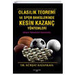 Olaslk Teoremi ve Spor Bahislerinde Kesin Kazan Yntemleri Sokak Kitaplar Yaynlar