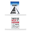 Polisiye Seti ok Satanlar 11 (2 Kitap) Can Yaynlar