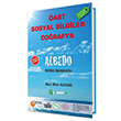 2021 ABT Sosyal Bilgiler Corafya Albedo Soru Bankas zml Rza Akn Kayar
