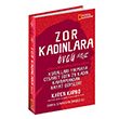 Zor Kadnlara vg Karen Karbo Beta Kitap