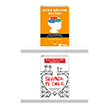 Kiisel geliim Seti (2 Kitap) Buzda Yaynevi