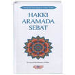 Hakk Aramada Sebat Nebevi Hayat Yaynlar