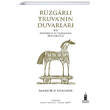 Rzgarl Truvann Duvarlar Beyolu Kitabevi