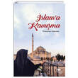 slama Kavuma Zahid Kitap