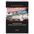 Almanyada Trk letme Kltr Astana Yaynlar