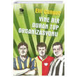 Yine Bir Duran Top Organizasyonu mge Kitabevi