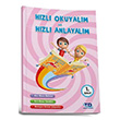 1. Snflara zel Hzl Okuyalm ve Hzl Anlayalm Tandem Yaynlar