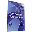 4. Snf Tm Dersler Soru Bankas Doan Akademi
