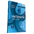 4. Snf Matematik Etkinlik Kitab Doan Akademi