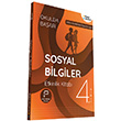 4. Snf Sosyal Bilgiler Etkinlik Kitab Doan Akademi