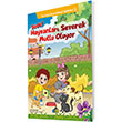 3 Sedef Hayvanlar Severek Mutlu Oluyor Kio Yaynlar