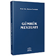 Gmrk Mevzuat Hakan zeltrk Legal Yaynclk