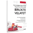 Evlilik Birliinin Boanma ile Sona Ermesi Durumunda Birlikte Velayet Aylin Toku Sekin Yaynevi