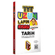 TYT Uzun Lafn Ksas Tarih zet Konu Anlatm Benim Hocam Yaynlar