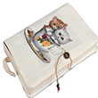 Ekinoks Kitap Klf KK-402-4 Kedi 4 Penka
