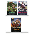 Ufuk Tufan Fantastik Set (3 Kitap) Yeditepe Yaynevi