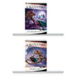R. A. Salvatore Fantastik Set 2 li thaki Yaynlar