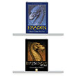 Christopher Paolini Fantastik Set 2 li Tima Yaynlar