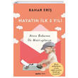 Hayatn lk 3 Yl Alfa Yaynlar