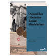 Osmanldan Gnmze ktisadi Meselelerimiz Albaraka Yaynlar