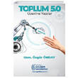 Toplum 5.0 zerine Yazlar stanbul Geliim niversitesi Yaynlar
