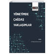 Ynetimde ada Yaklamlar Eitim Yaynevi