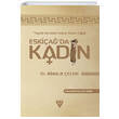 Eskiada Kadn Urzeni Yaynclk