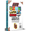 AYT Uzun Lafn Ksas Trk Dili ve Edebiyat zet Konu Anlatm Benim Hocam Yaynlar