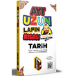 AYT Uzun Lafn Ksas Tarih zet Konu Anlatm Benim Hocam Yaynlar