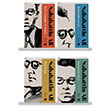 Sabahattin Ali Klasik Set (4 Kitap Set) Doan Kitap