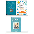 Trk Klasik 3 Kitap Set nklap Kitabevi