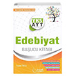 YKS-AYT Edebiyat Baucu Kitab Palme Yaynevi