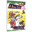 A Pony Tale (Sparklers Green) K. Milgrom J. Schneider Literatr Yaynevi