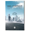 Yerel Ynetimler Gazi Kitabevi