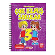 3. Snf ok Bilmi Sorular Krmz Beyaz Yaynlar
