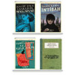 Klasik Set (4 Kitap)  Bankas Kltr Yaynlar