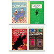 Klasik Set (4 Kitap)  Bankas Kltr Yaynlar