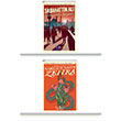 Klasik Set (2 Kitap)  Bankas Kltr Yaynlar