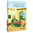 Farabi`den Mektup Var Tongu Akademi
