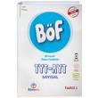 TYT AYT Saysal BF 1.Dnem Tekrar Bilimyolu Yaynclk
