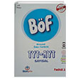 TYT AYT Saysal BF Saysal 2 Tekrar Kitab Bilimyolu Yaynlar