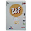8. Snf LGS BF 1.Dnem Fasikl 2 ek Kopar Tekrar Kitab Bilimyolu Yaynclk