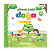 Minnak Serisi Doa Kitab YetiKitap Yaynlar