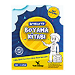 nteraktif Boyama Kitab 1 YetiKitap Yaynlar