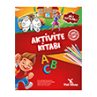 Aktivite Kitab 1 YetiKitap Yaynlar